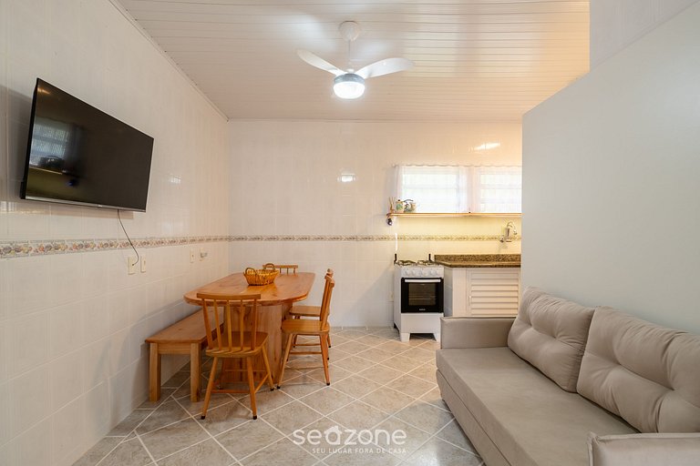 Casa con Barbacoa a 140 m de la Playa SHD0071