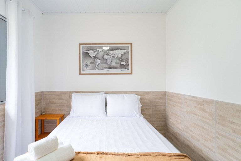 Casa con Barbacoa a 140 m de la Playa SHD0071