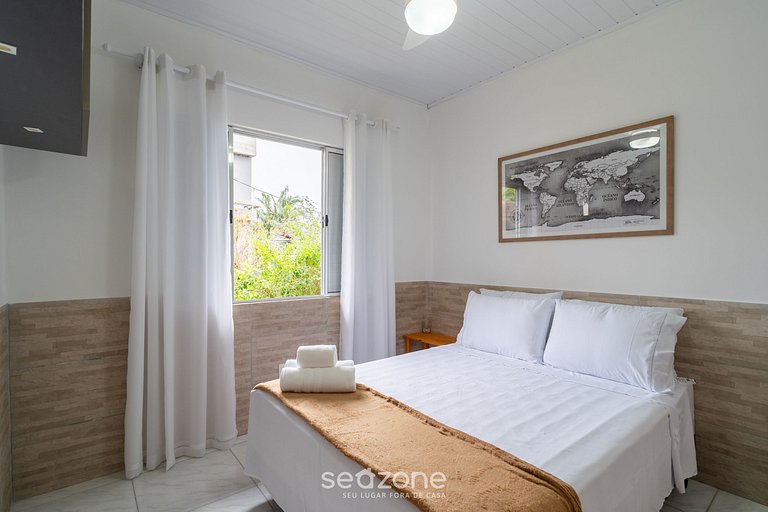 Casa con Barbacoa a 140 m de la Playa SHD0071