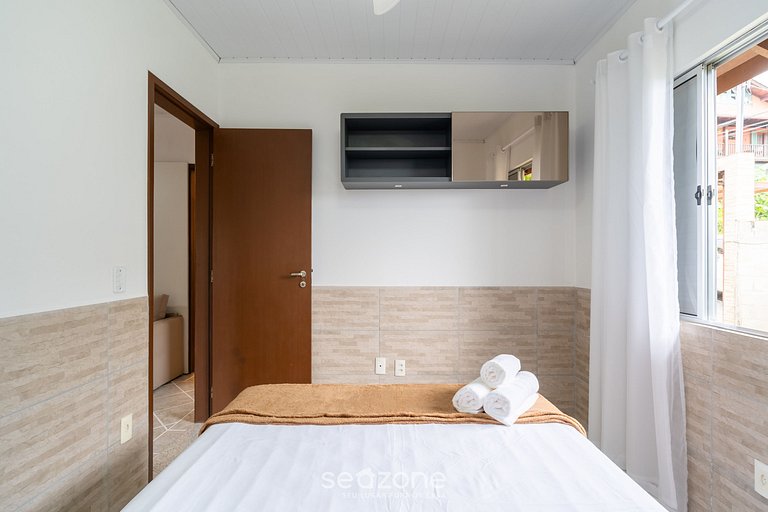 Casa con Barbacoa a 140 m de la Playa SHD0071