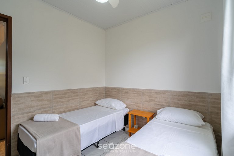 Casa con Barbacoa a 140 m de la Playa SHD0071