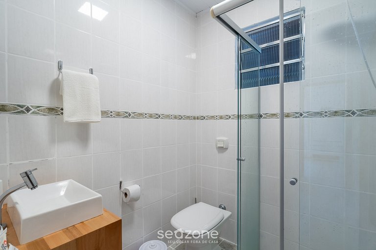 Casa con Barbacoa a 140 m de la Playa SHD0071