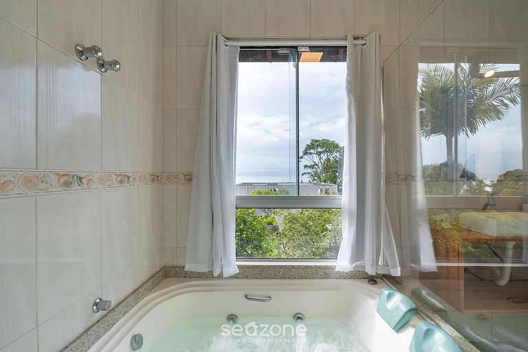 Casa con Barbacoa a 140 m de la Playa SHD0071