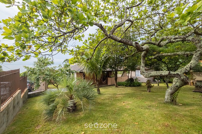 Casa con Barbacoa a 140 m de la Playa SHD0071