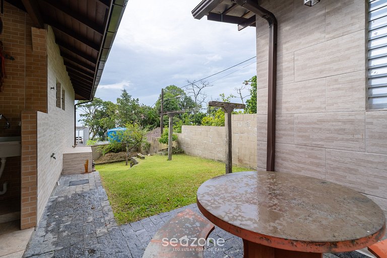 Casa con Barbacoa a 140 m de la Playa SHD0071