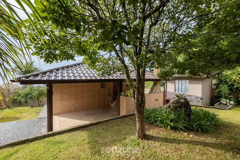 Casa con Barbacoa a 140 m de la Playa SHD0071