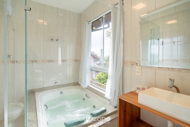 Casa con Barbacoa a 140 m de la Playa SHD0071