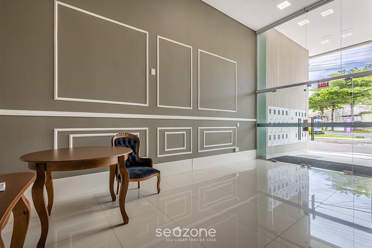 Sua estadia completa a poucos minutos do mar em BC – STLs