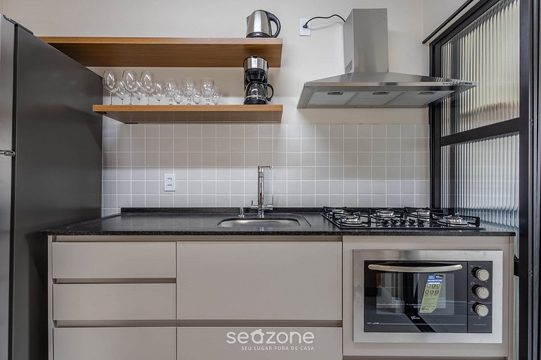 Apto de 3 Dormitorios a 400 m de la Playa MDV0602