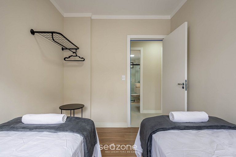 Apto de 3 Dormitorios a 400 m de la Playa MDV0602