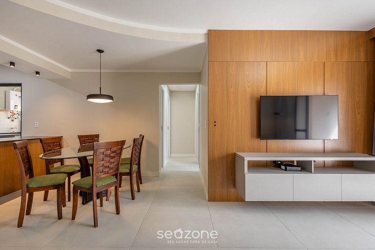 Apto de 3 Dormitorios a 400 m de la Playa MDV0602