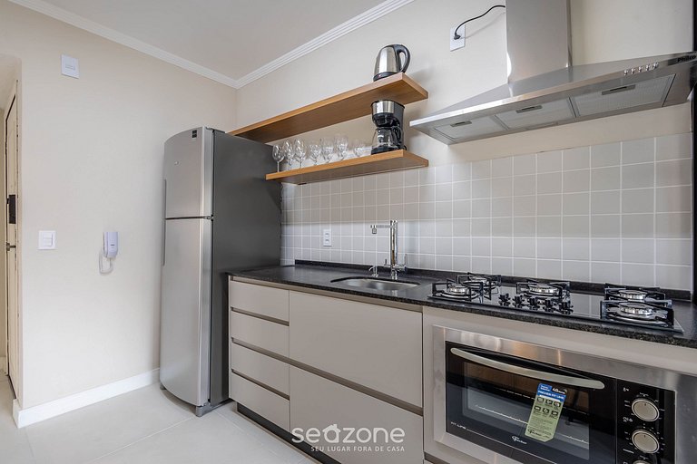 Apto de 3 Dormitorios a 400 m de la Playa MDV0602