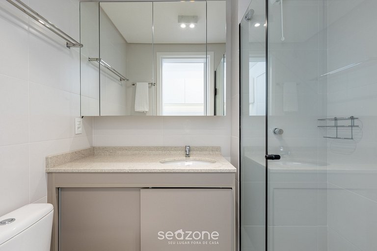 Estudio en Cond. c/ Gimnasio EMW1818