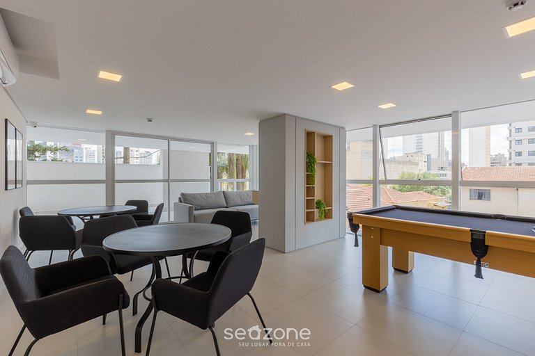 Estudios Completos en Curitiba - EMWs