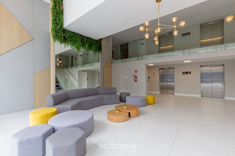 Estudio en el centro en edif. c gimnasio EMW1520