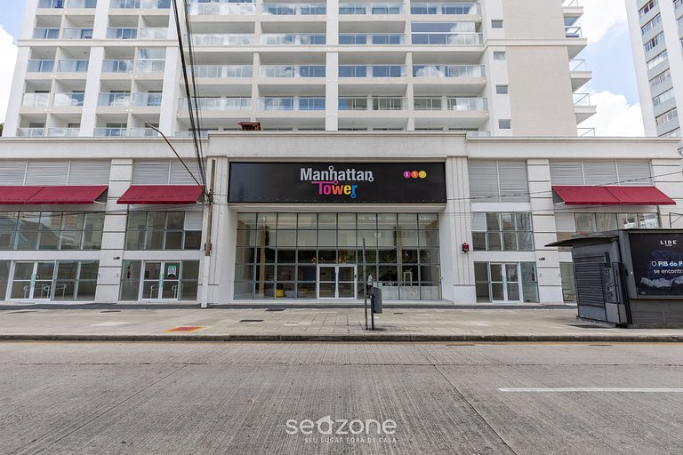 Estúdio Completo em Curitiba EMW0820