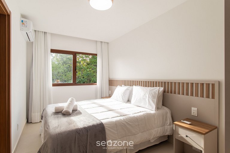 Casa en Arraial d'Ajuda con piscina PCR0004