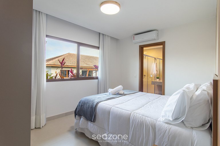 Casa en Arraial d'Ajuda con piscina PCR0004