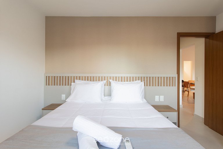 Casa em Arraial d'Ajuda com piscina PCR0004