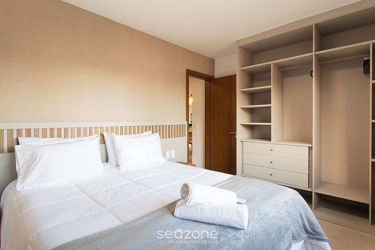 Casa em Arraial d'Ajuda com piscina PCR0004