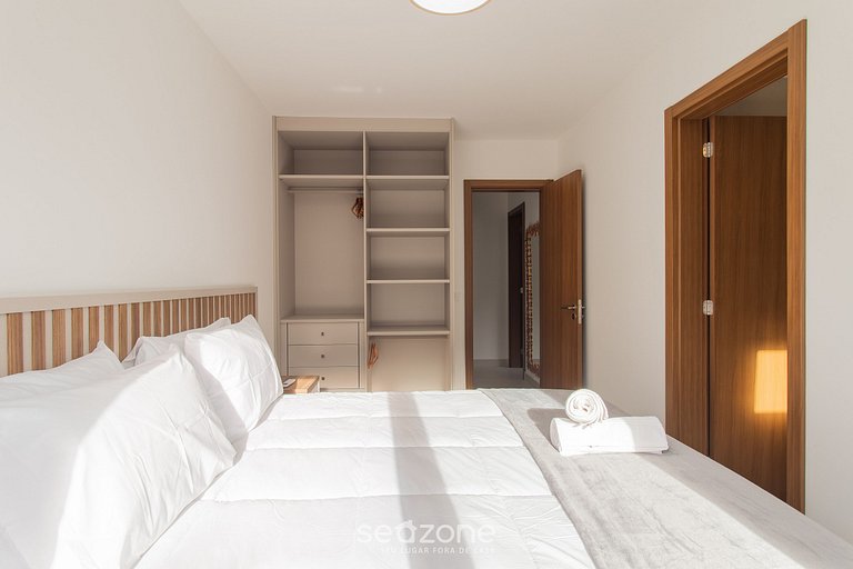 Casa en Arraial d'Ajuda con piscina PCR0004