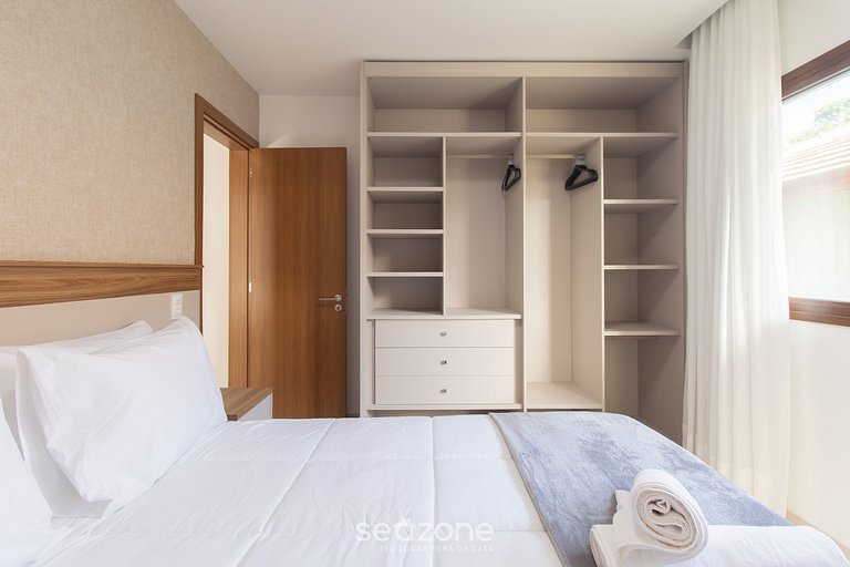 Casa en Arraial d'Ajuda con piscina PCR0004