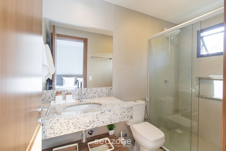 Casa em Arraial d'Ajuda com piscina PCR0004