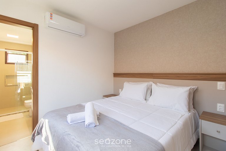 Casa en Arraial d'Ajuda con piscina PCR0004