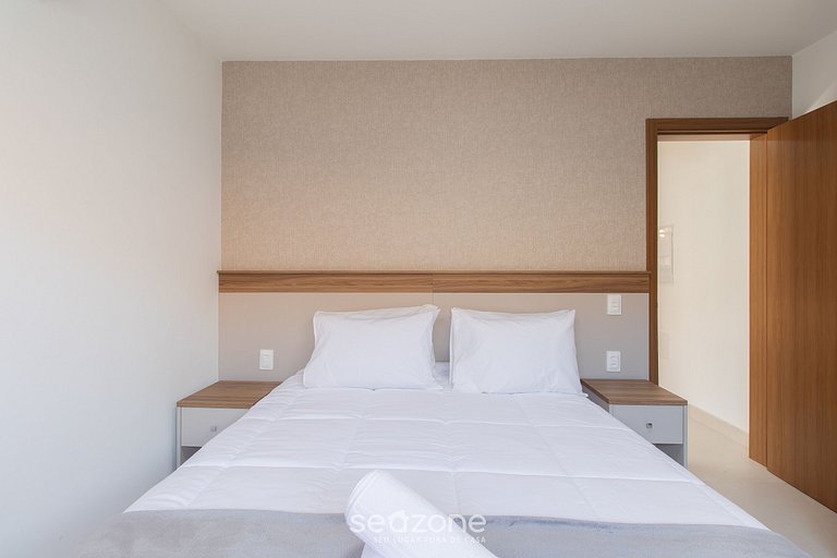 Casa en Arraial d'Ajuda con piscina PCR0004