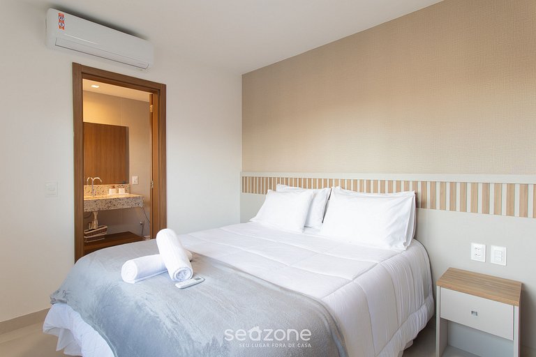 Casa en Arraial d'Ajuda con piscina PCR0004