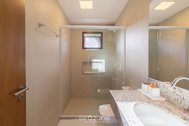 Casa en Arraial d'Ajuda con piscina PCR0004