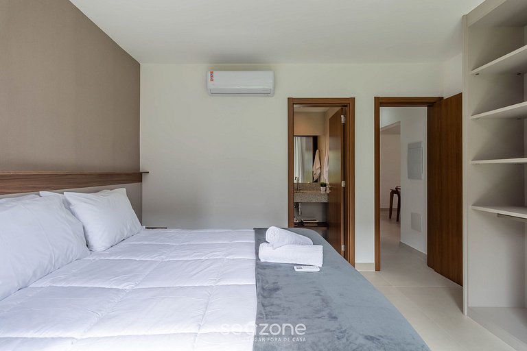 Casa en Arraial d'Ajuda con piscina PCR0009