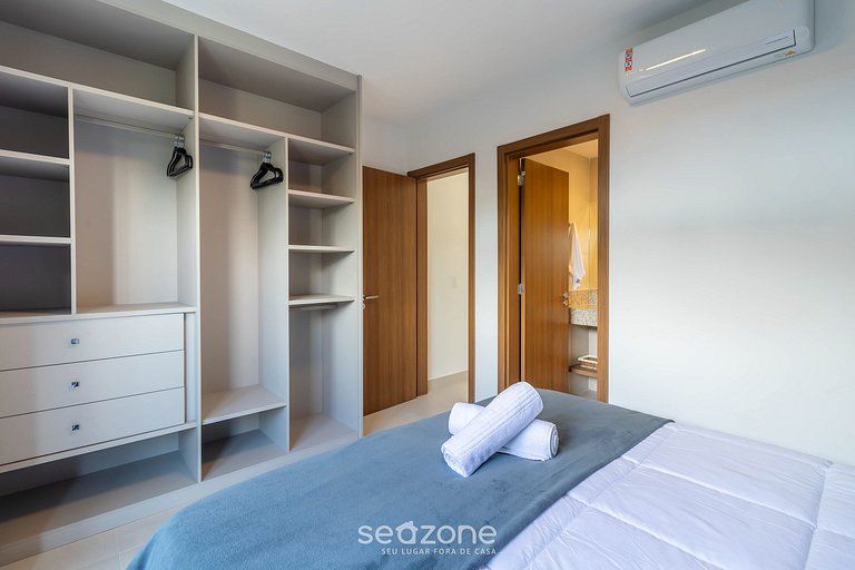 Casa en Arraial d'Ajuda con piscina PCR0009