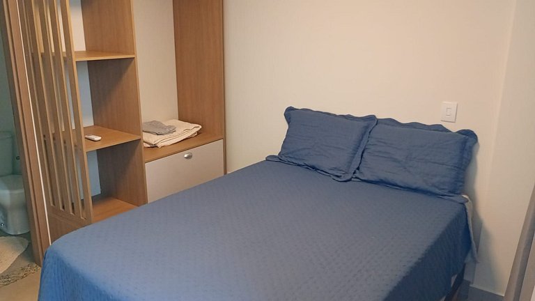 Apto de 3 Suites en Cond. con Piscina VLL0007