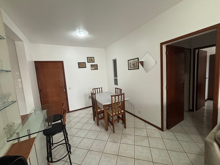 Apto de 1 Dormitorio en Floripa OAN0305