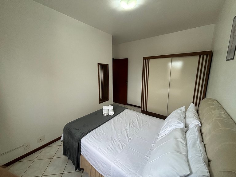 Apto 1 Quarto em Floripa OAN0305