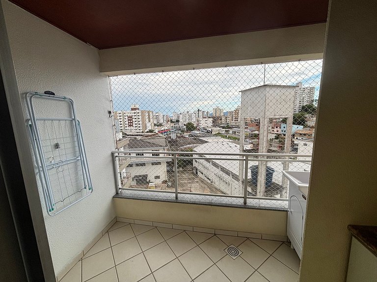 Apto 1 Quarto em Floripa OAN0305