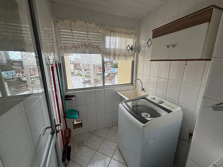 Apto 1 Quarto em Floripa OAN0305