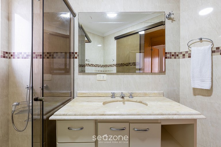 Apto a 270m del Jd. Botánico c/ Garaje COS0034