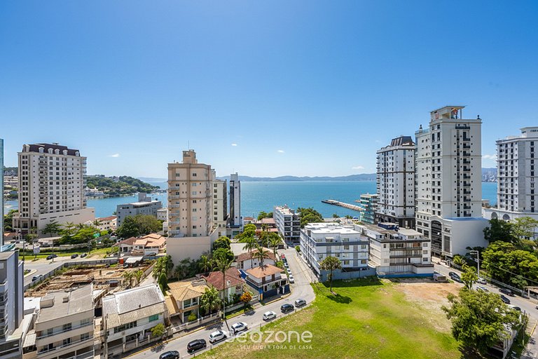 Studio Moderno prox da praia em Itapema MHFB1004