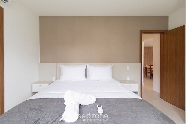 Casa en Arraial d'Ajuda con piscina PCR0002