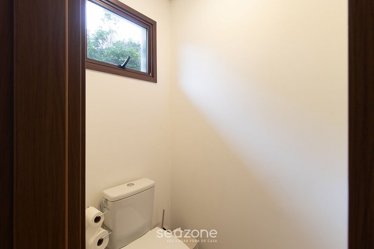 Casa em Arraial d'Ajuda com piscina PCR0002