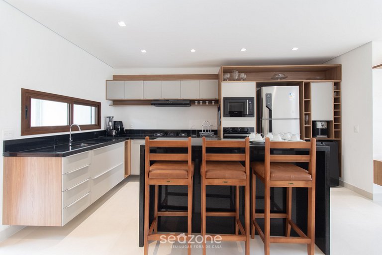 Casa en Arraial d'Ajuda con piscina PCR0002