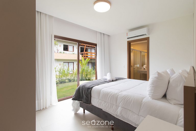 Casa en Arraial d'Ajuda con piscina PCR0002