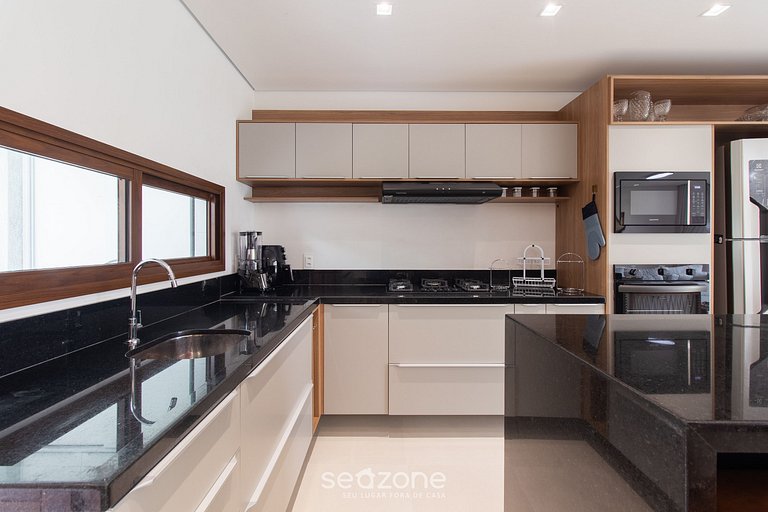 Casa em Arraial d'Ajuda com piscina PCR0002