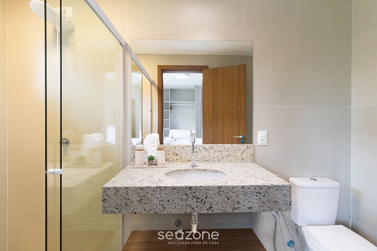 Casa en Arraial d'Ajuda con piscina PCR0002