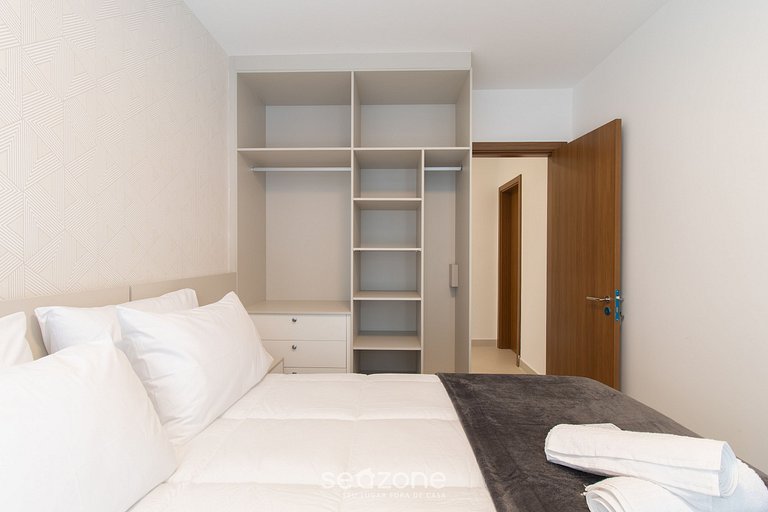 Casa en Arraial d'Ajuda con piscina PCR0002