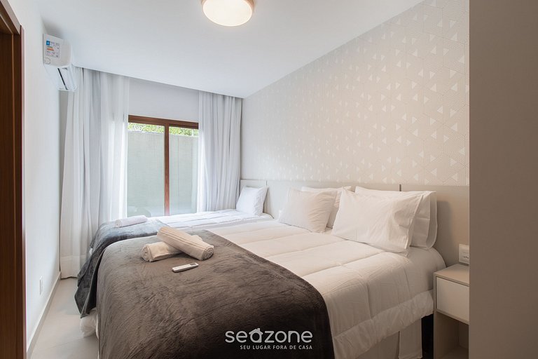 Casa en Arraial d'Ajuda con piscina PCR0002