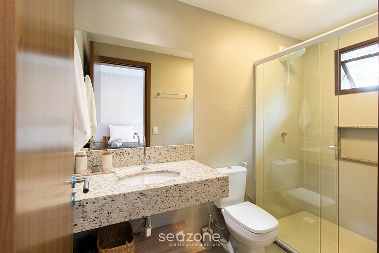 Casa en Arraial d'Ajuda con piscina PCR0002