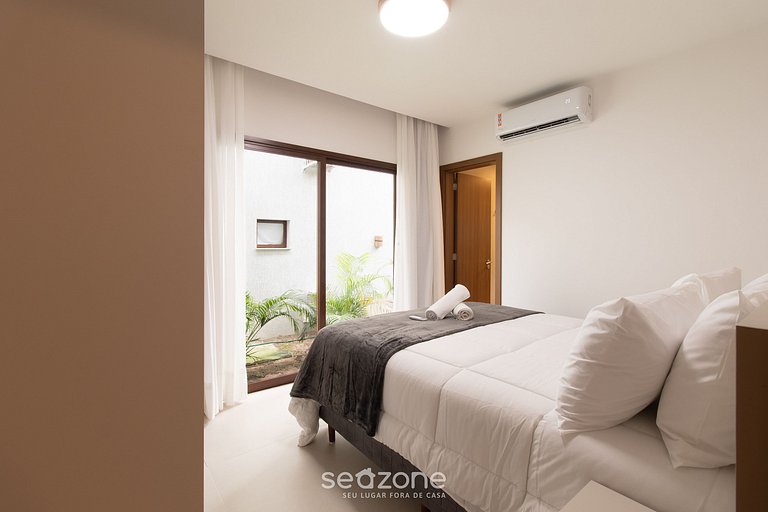 Casa en Arraial d'Ajuda con piscina PCR0002